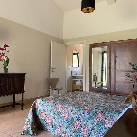 Agriturismo Ss Annunziata San Vincenzo Eksteriør billede