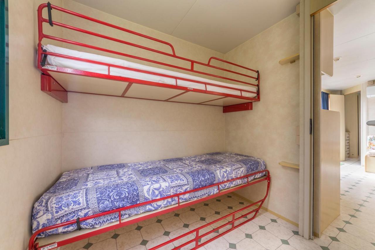 Agriturismo Ss Annunziata San Vincenzo Eksteriør billede