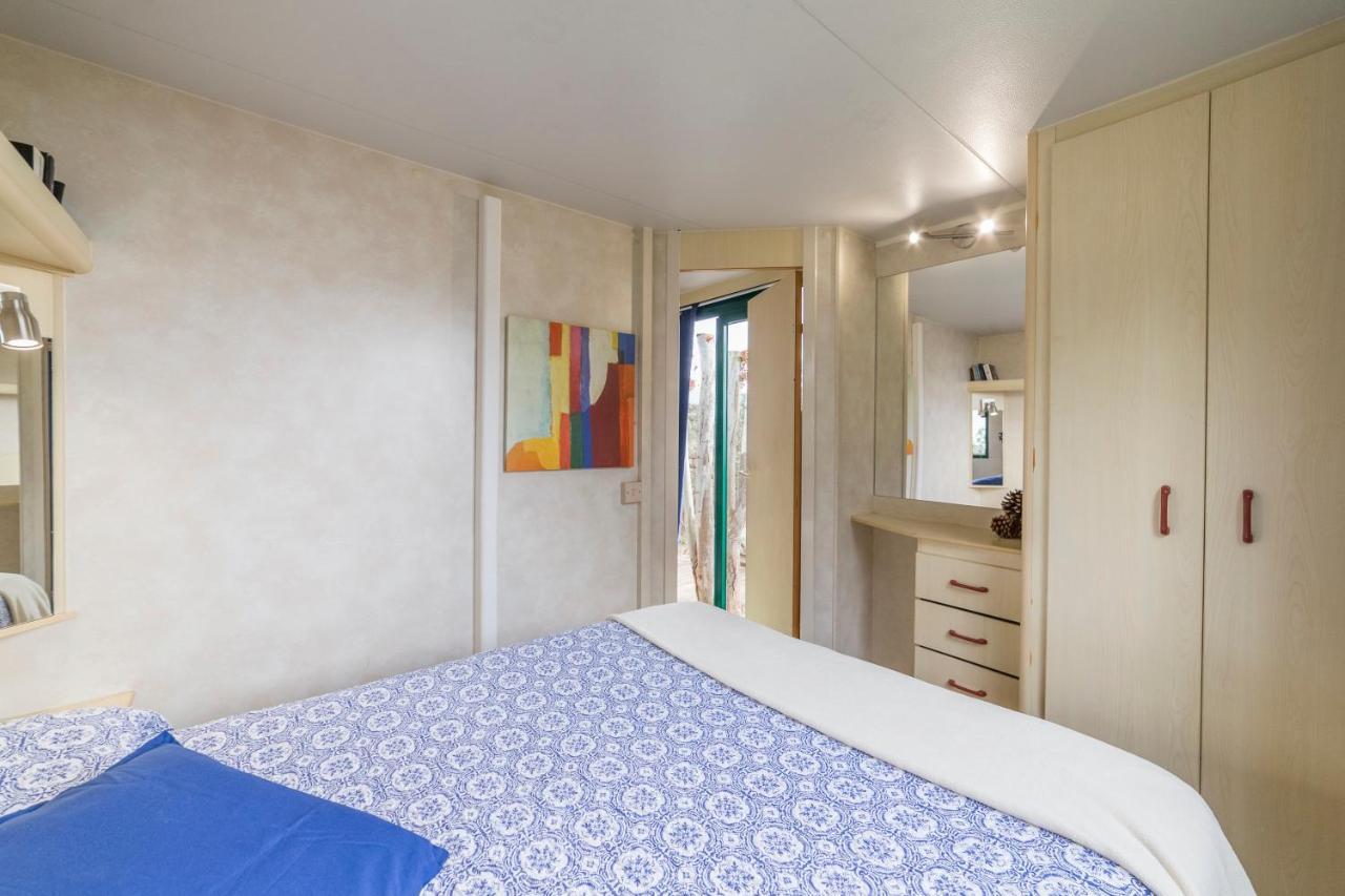 Agriturismo Ss Annunziata San Vincenzo Eksteriør billede