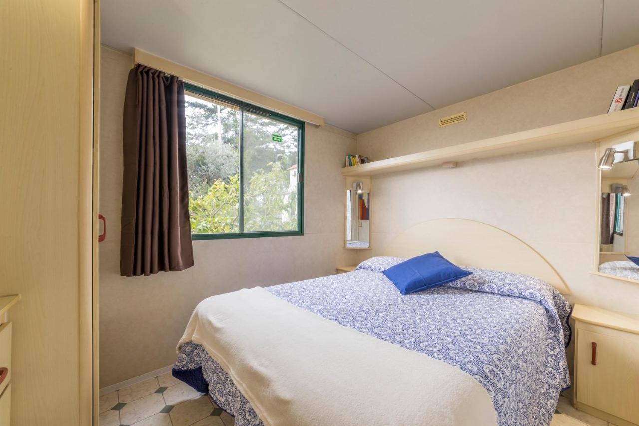 Agriturismo Ss Annunziata San Vincenzo Eksteriør billede