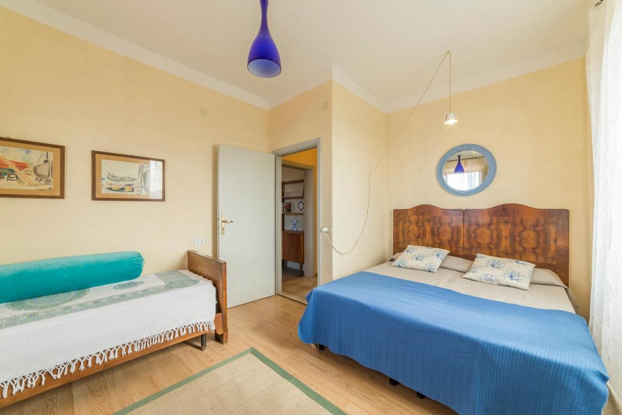 Agriturismo Ss Annunziata San Vincenzo Eksteriør billede