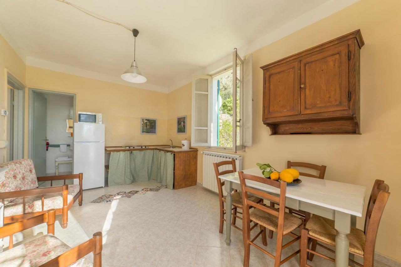 Agriturismo Ss Annunziata San Vincenzo Eksteriør billede
