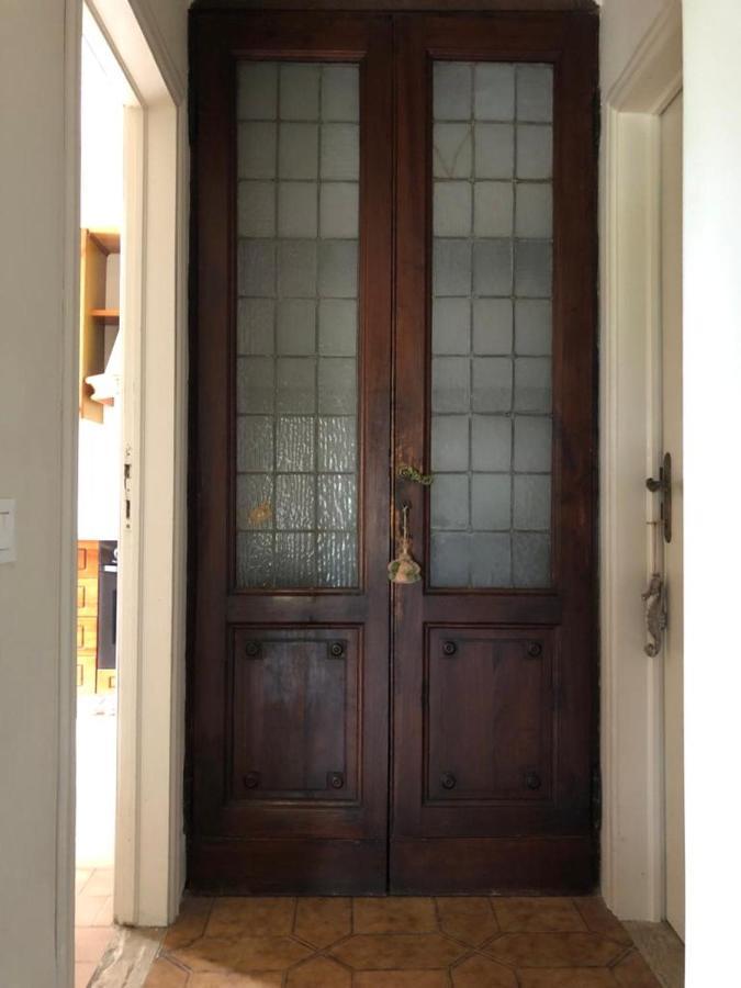 Agriturismo Ss Annunziata San Vincenzo Eksteriør billede