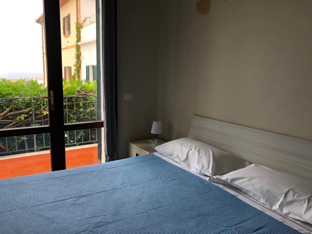 Agriturismo Ss Annunziata San Vincenzo Eksteriør billede