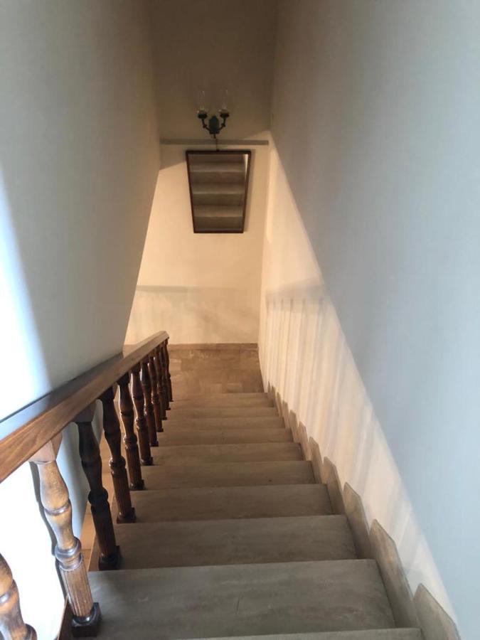 Agriturismo Ss Annunziata San Vincenzo Eksteriør billede