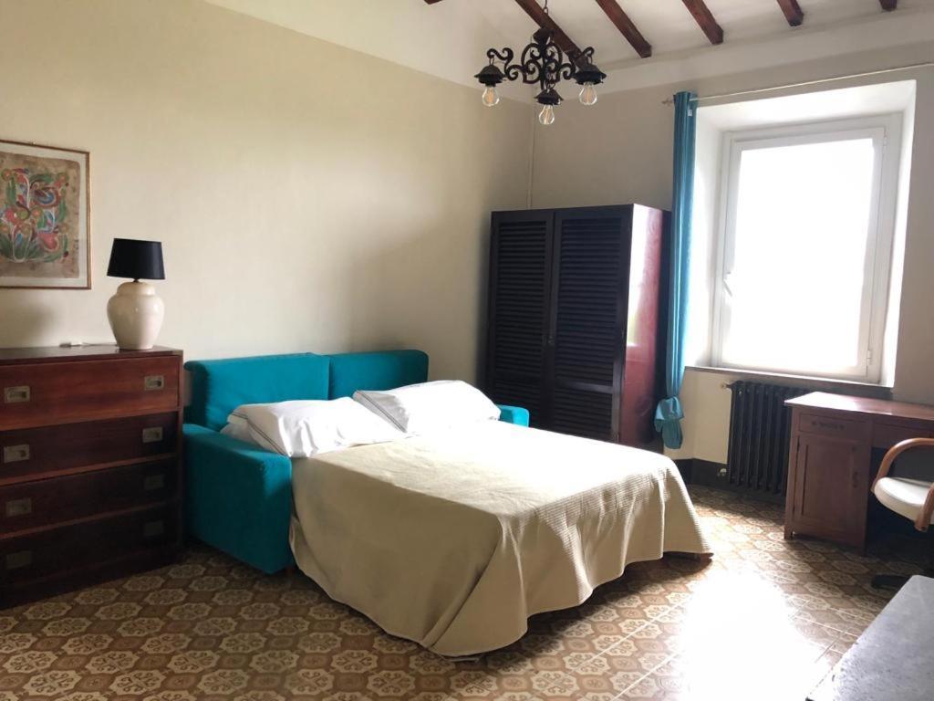 Agriturismo Ss Annunziata San Vincenzo Eksteriør billede