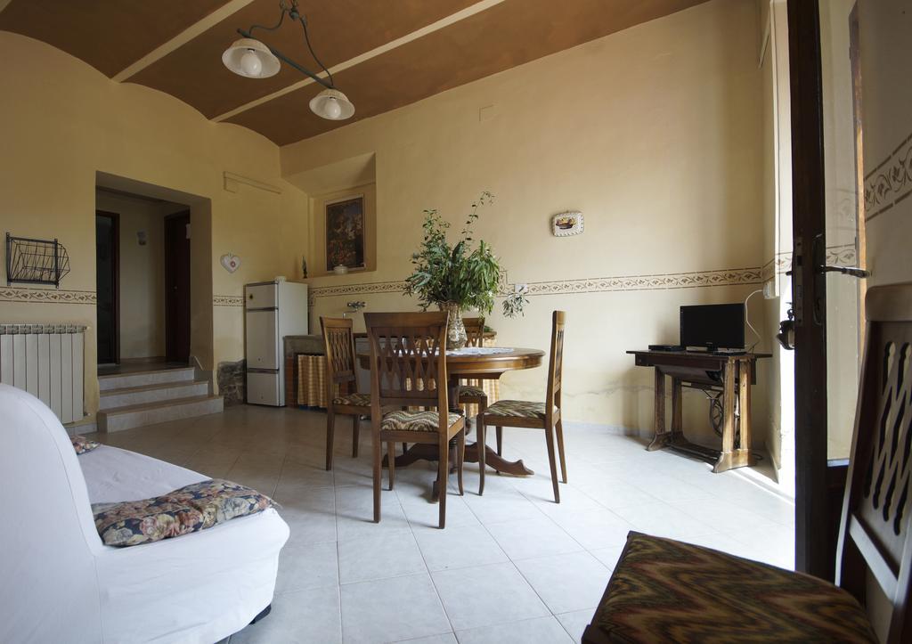 Agriturismo Ss Annunziata San Vincenzo Eksteriør billede